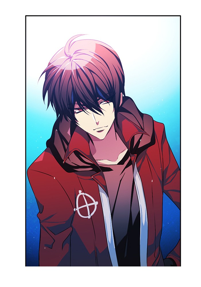 Zero Game Chapter 78 page 72 - Chapter 78: Episode 78 - White Hound vs. Blue Ocean