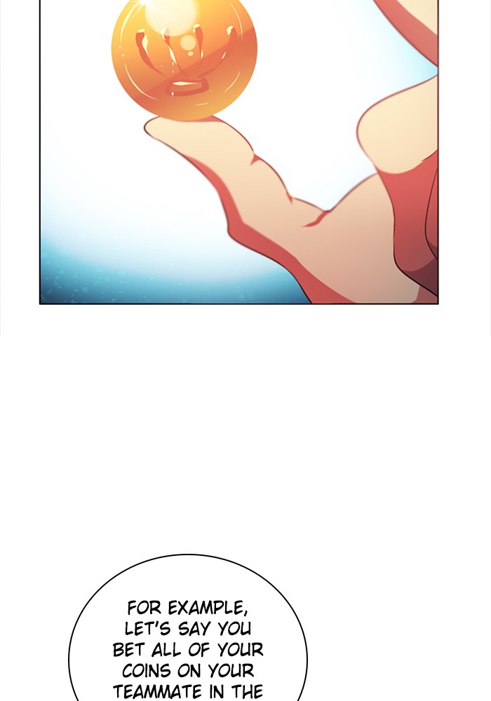 Zero Game Chapter 78 page 74 - Chapter 78: Episode 78 - White Hound vs. Blue Ocean