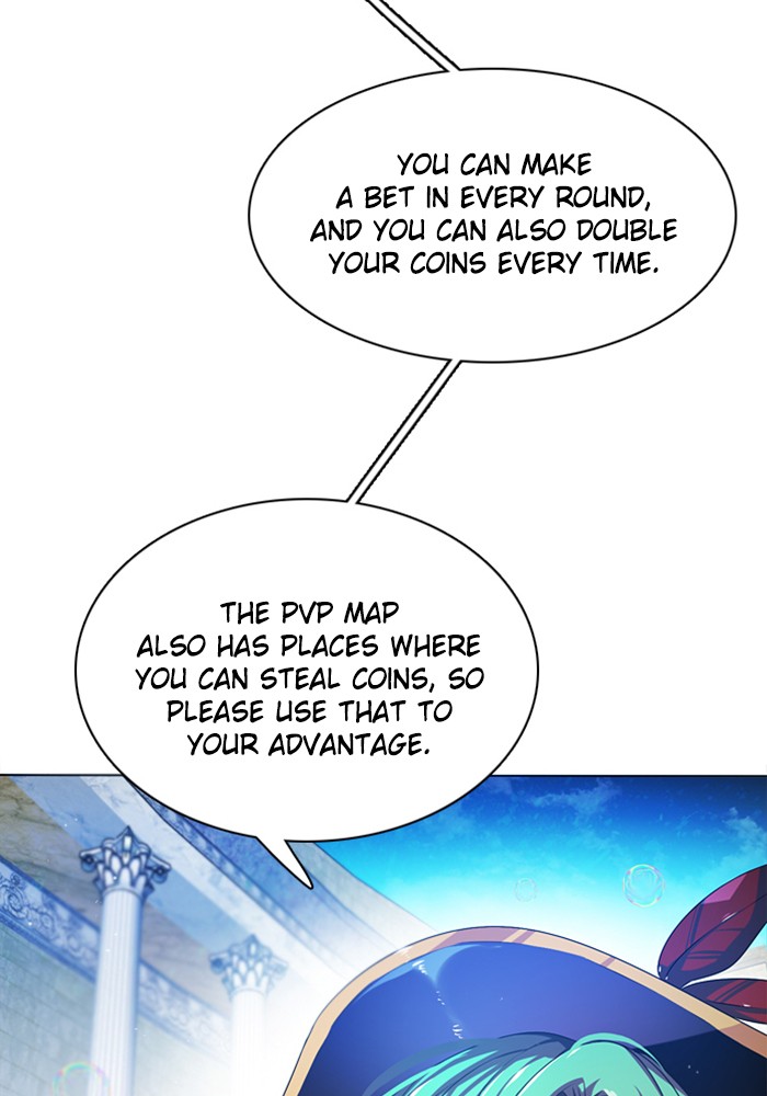 Zero Game Chapter 78 page 76 - Chapter 78: Episode 78 - White Hound vs. Blue Ocean