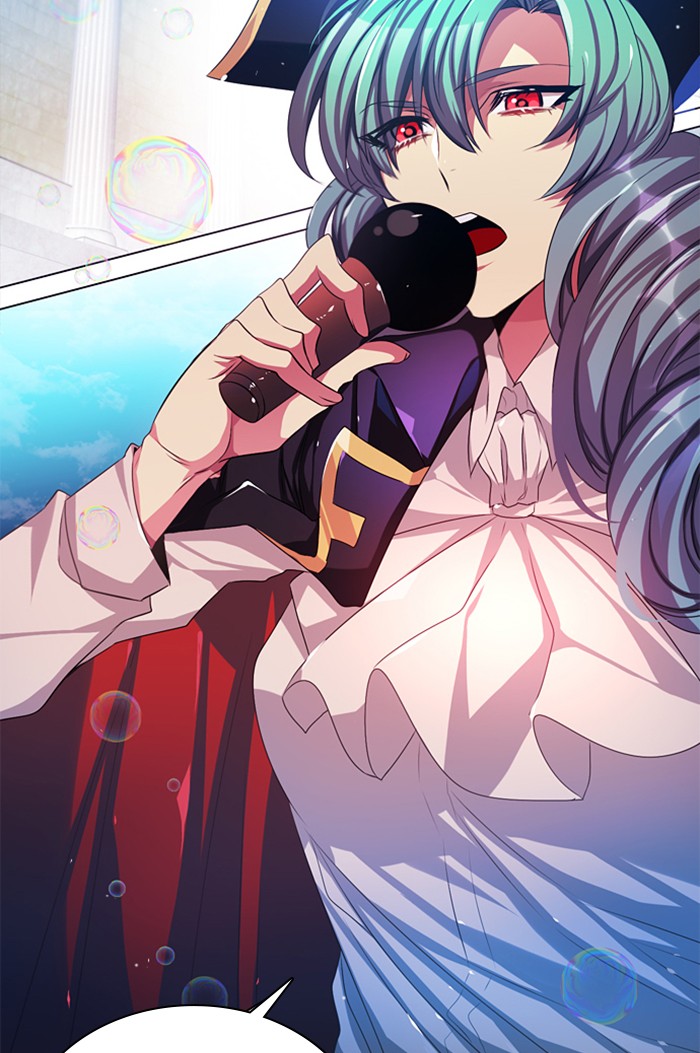 Zero Game Chapter 78 page 77 - Chapter 78: Episode 78 - White Hound vs. Blue Ocean