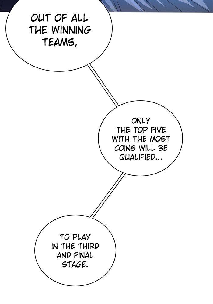 Zero Game Chapter 78 page 78 - Chapter 78: Episode 78 - White Hound vs. Blue Ocean