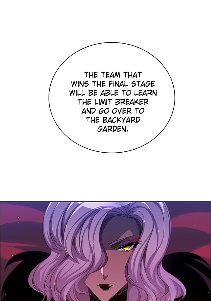 Zero Game Chapter 78 page 80 - Chapter 78: Episode 78 - White Hound vs. Blue Ocean