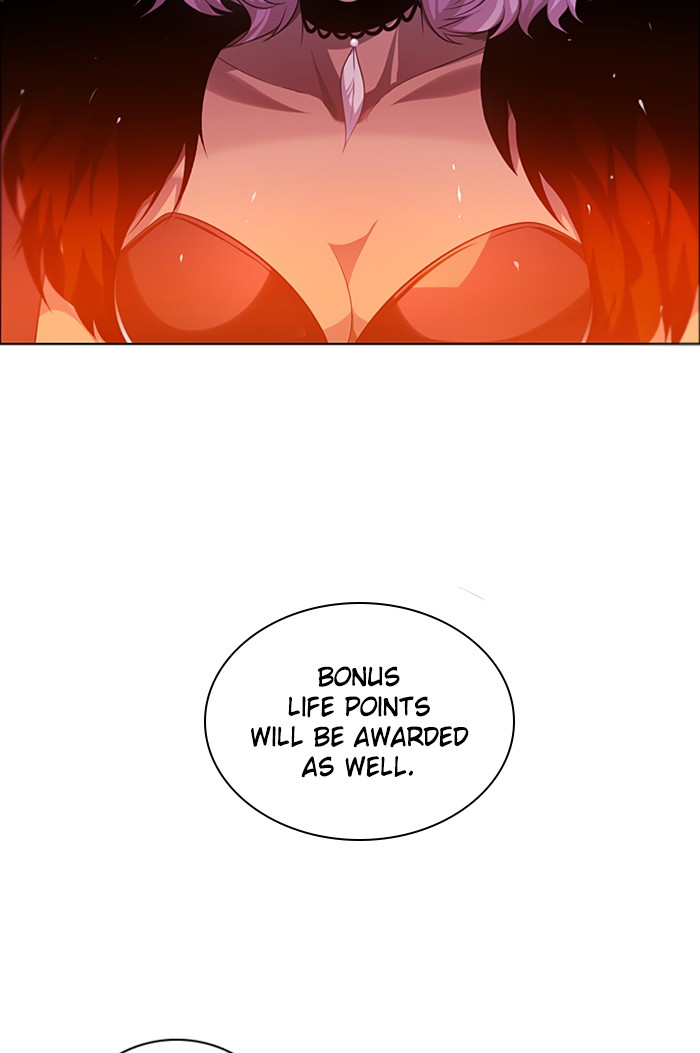 Zero Game Chapter 78 page 81 - Chapter 78: Episode 78 - White Hound vs. Blue Ocean