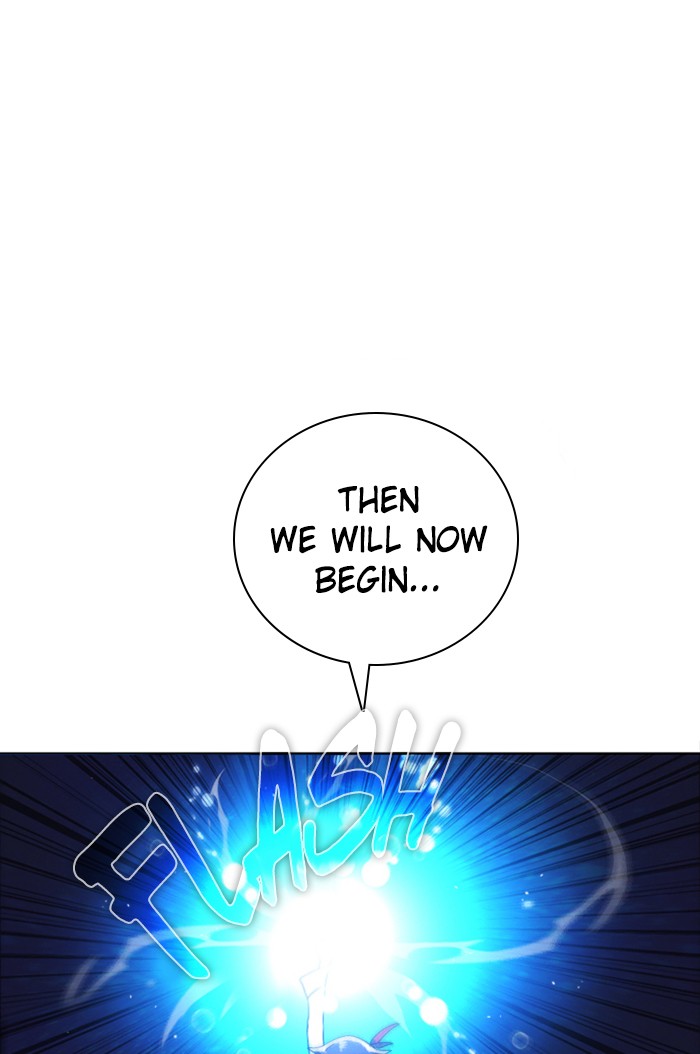 Zero Game Chapter 78 page 83 - Chapter 78: Episode 78 - White Hound vs. Blue Ocean