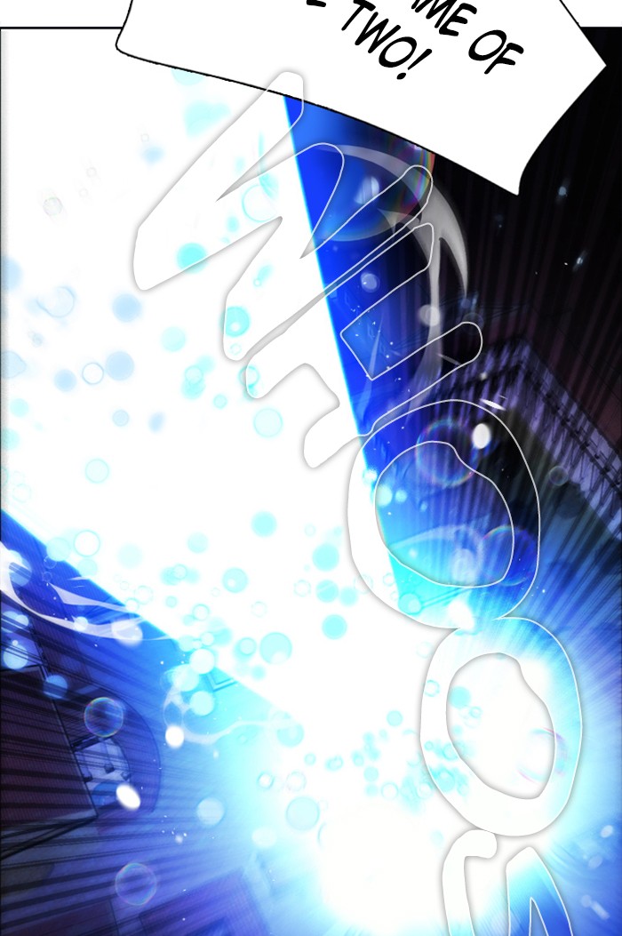 Zero Game Chapter 78 page 85 - Chapter 78: Episode 78 - White Hound vs. Blue Ocean