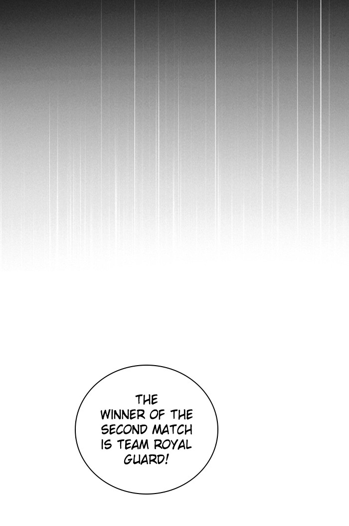 Zero Game Chapter 78 page 87 - Chapter 78: Episode 78 - White Hound vs. Blue Ocean