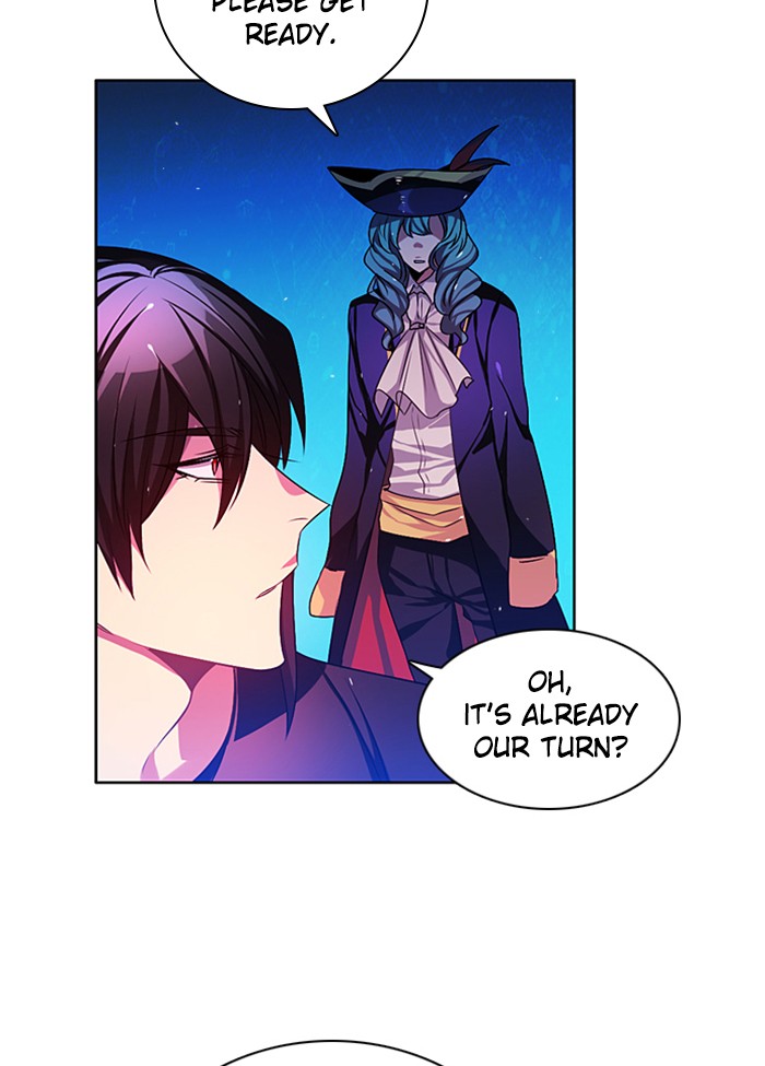Zero Game Chapter 78 page 90 - Chapter 78: Episode 78 - White Hound vs. Blue Ocean