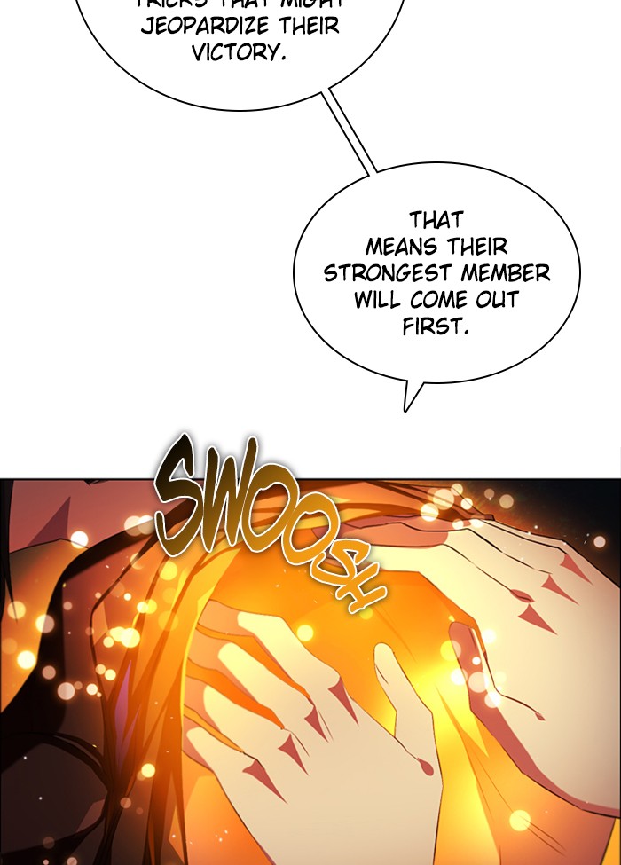 Zero Game Chapter 78 page 94 - Chapter 78: Episode 78 - White Hound vs. Blue Ocean