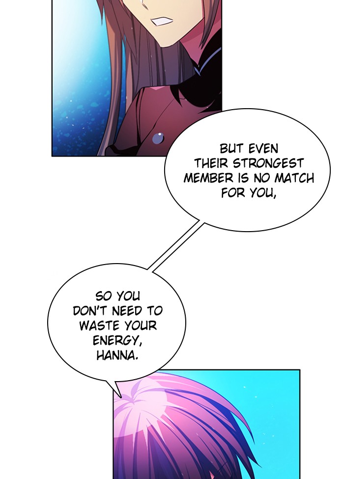 Zero Game Chapter 78 page 96 - Chapter 78: Episode 78 - White Hound vs. Blue Ocean