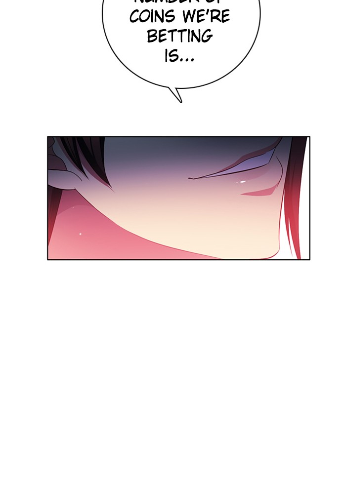 Zero Game Chapter 78 page 98 - Chapter 78: Episode 78 - White Hound vs. Blue Ocean