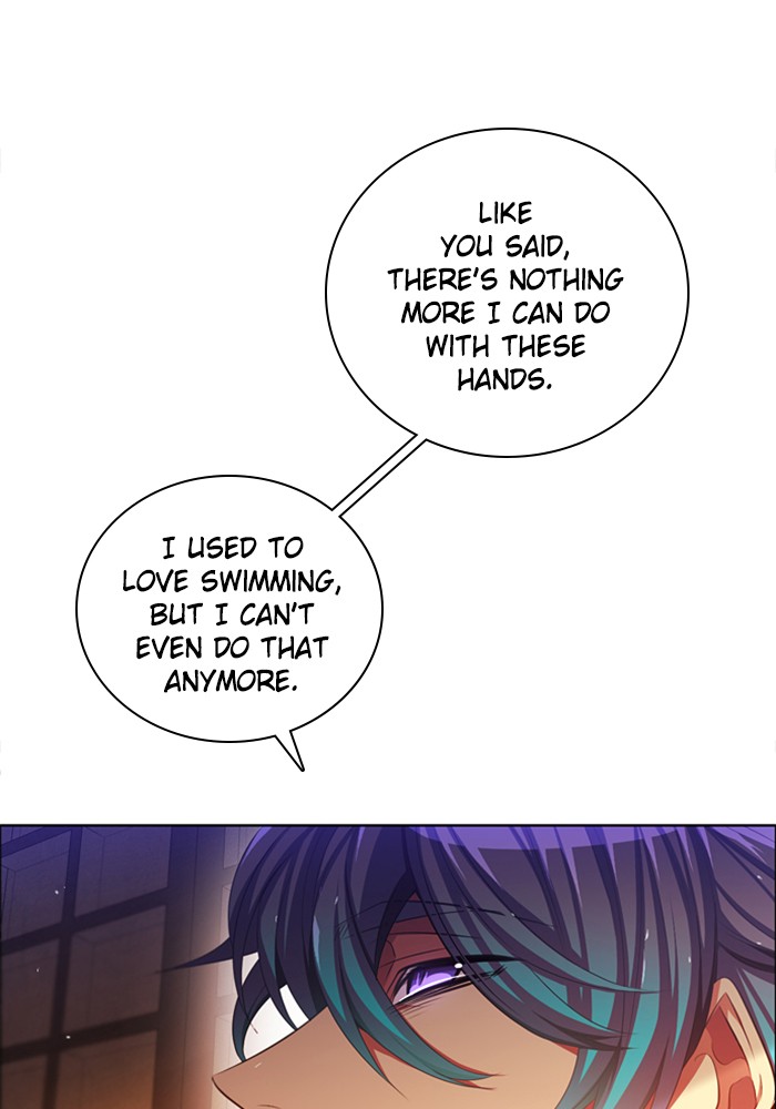 Zero Game Chapter 79 page 10 - Chapter 79: Episode 79 - Elliot Baek vs. Hangang Lee