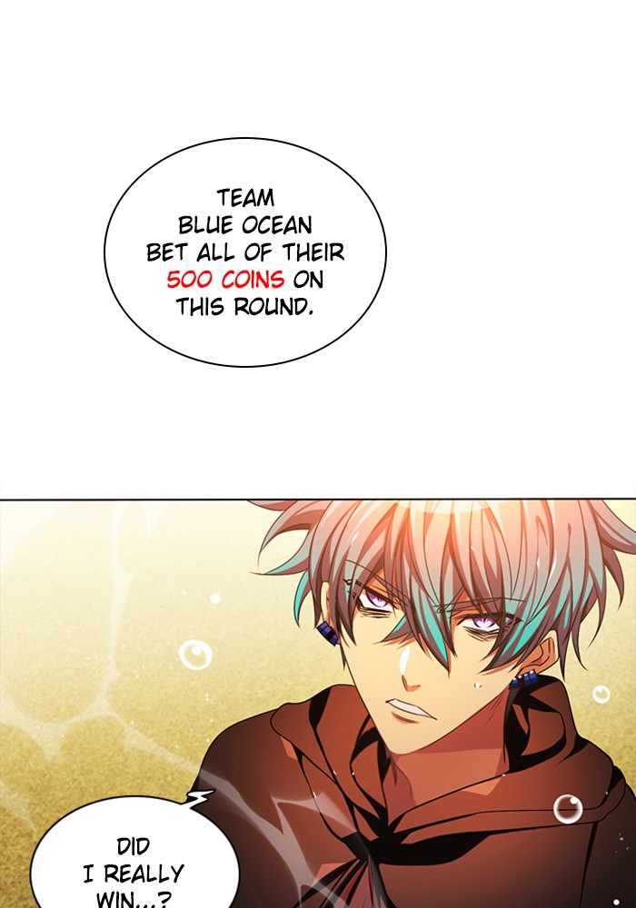 Zero Game Chapter 79 page 103 - Chapter 79: Episode 79 - Elliot Baek vs. Hangang Lee