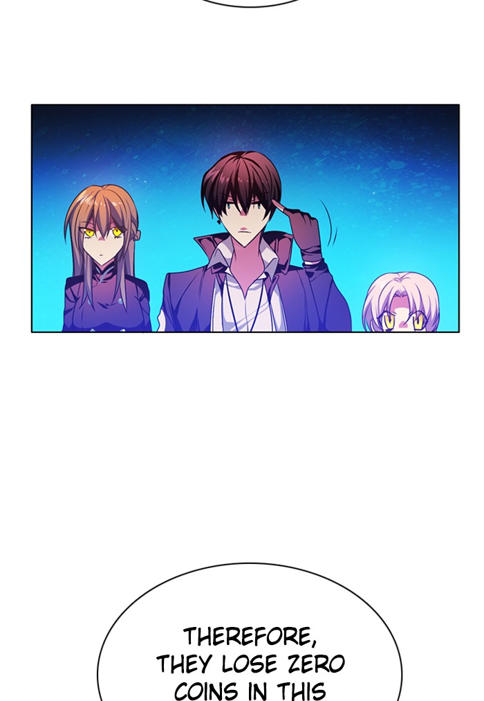 Zero Game Chapter 79 page 106 - Chapter 79: Episode 79 - Elliot Baek vs. Hangang Lee