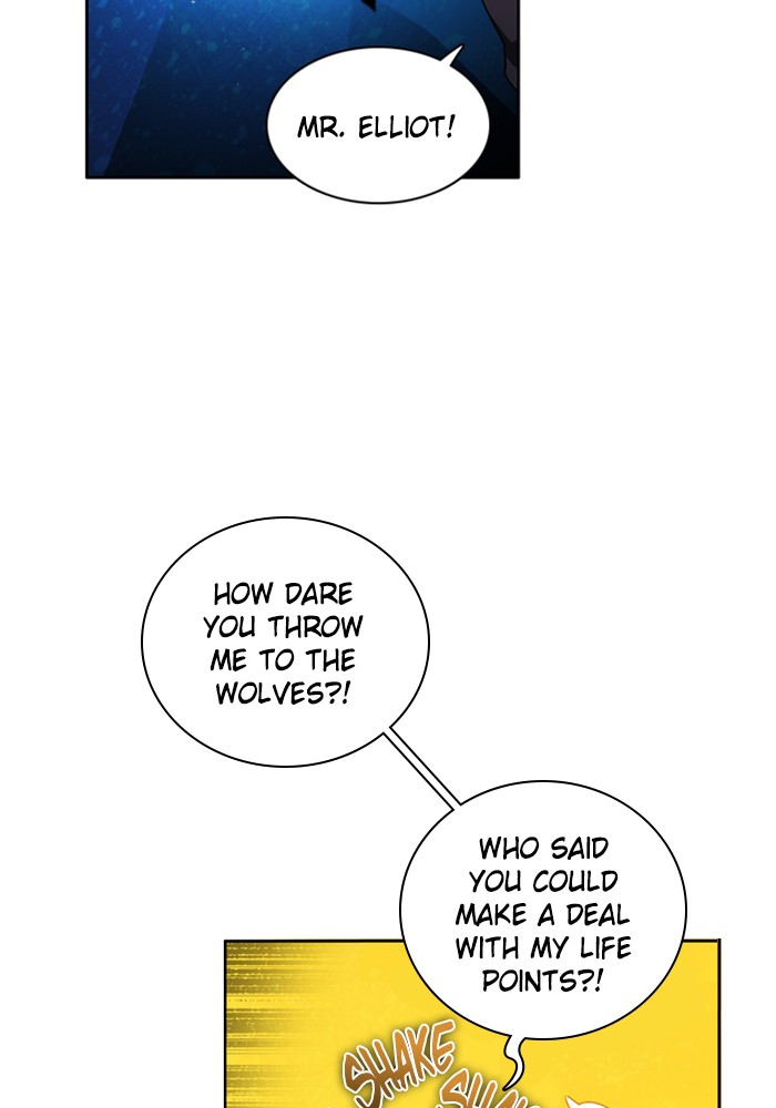 Zero Game Chapter 79 page 113 - Chapter 79: Episode 79 - Elliot Baek vs. Hangang Lee