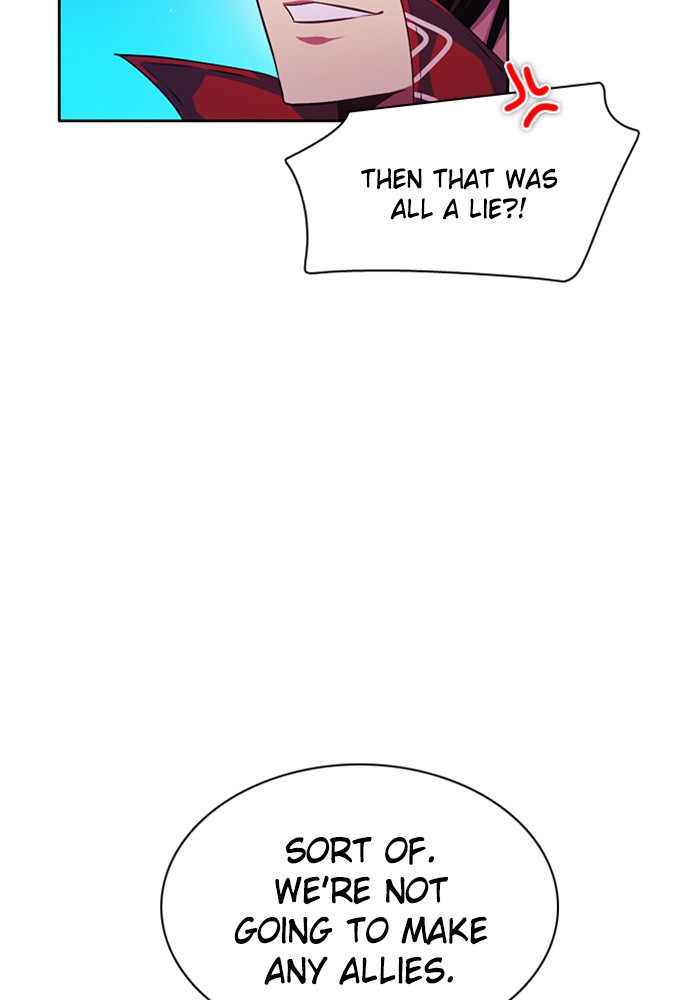 Zero Game Chapter 79 page 115 - Chapter 79: Episode 79 - Elliot Baek vs. Hangang Lee