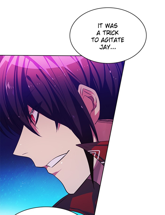 Zero Game Chapter 79 page 117 - Chapter 79: Episode 79 - Elliot Baek vs. Hangang Lee