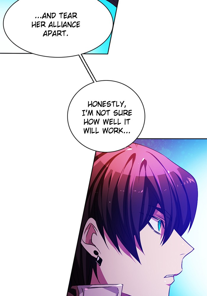 Zero Game Chapter 79 page 118 - Chapter 79: Episode 79 - Elliot Baek vs. Hangang Lee