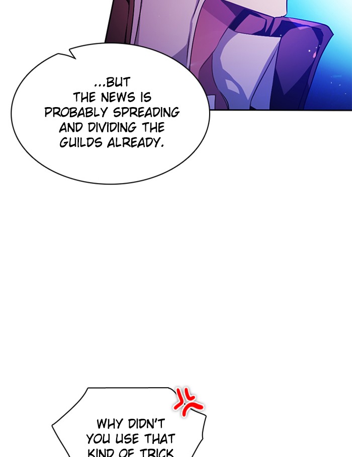 Zero Game Chapter 79 page 119 - Chapter 79: Episode 79 - Elliot Baek vs. Hangang Lee
