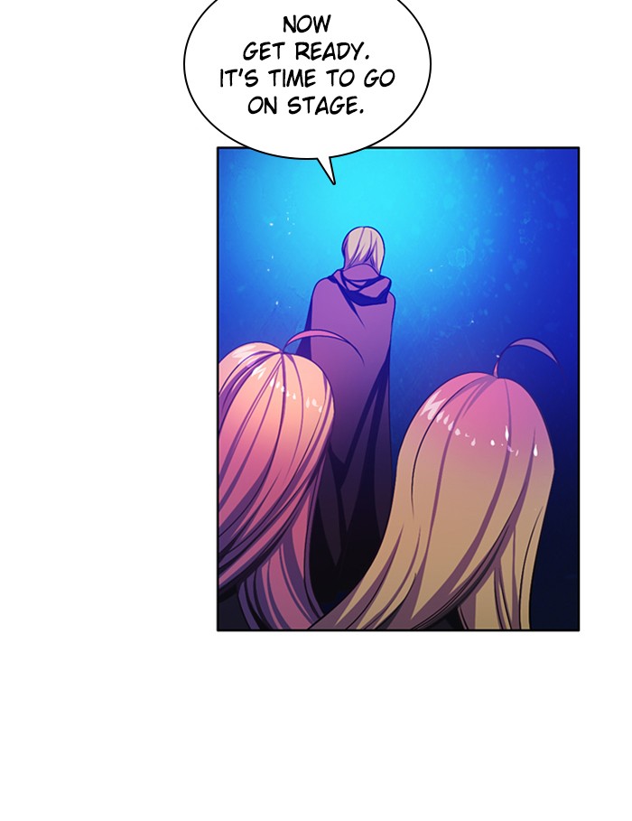 Zero Game Chapter 79 page 125 - Chapter 79: Episode 79 - Elliot Baek vs. Hangang Lee