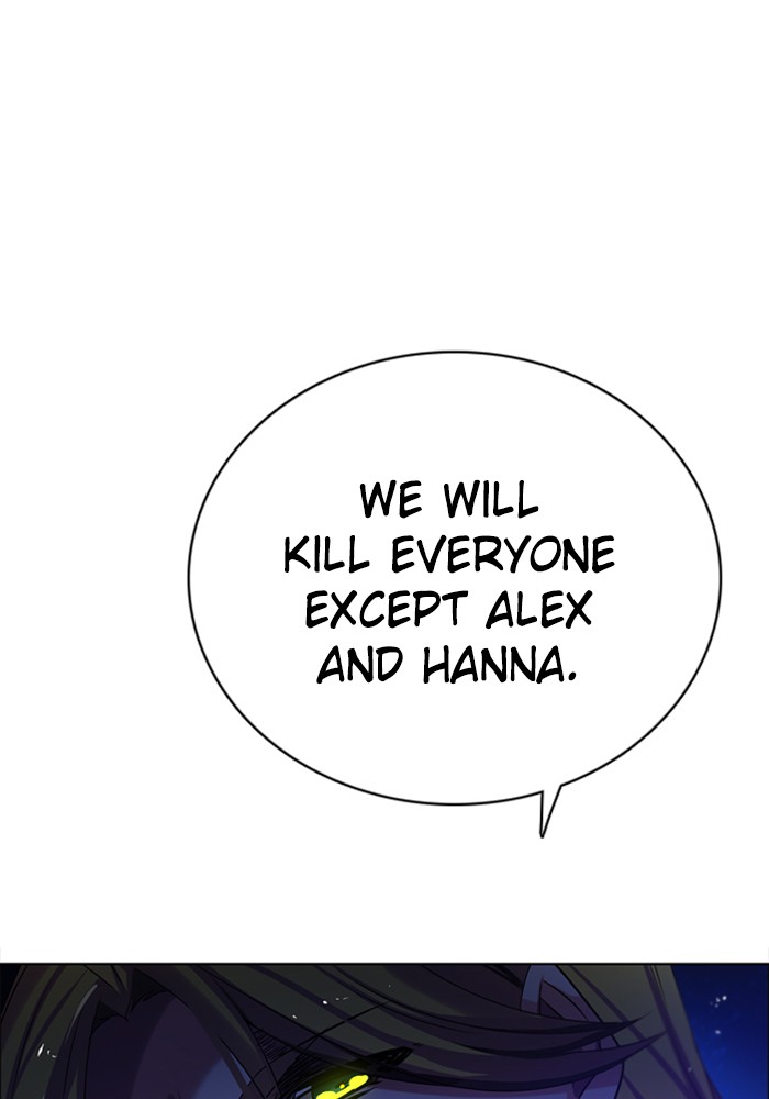 Zero Game Chapter 79 page 126 - Chapter 79: Episode 79 - Elliot Baek vs. Hangang Lee