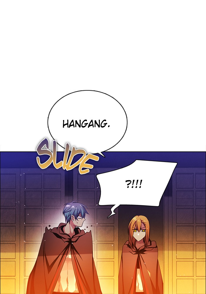Zero Game Chapter 79 page 14 - Chapter 79: Episode 79 - Elliot Baek vs. Hangang Lee
