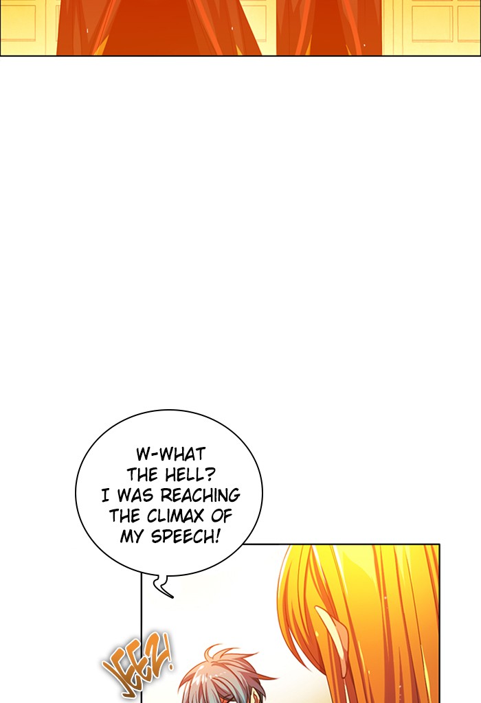 Zero Game Chapter 79 page 15 - Chapter 79: Episode 79 - Elliot Baek vs. Hangang Lee