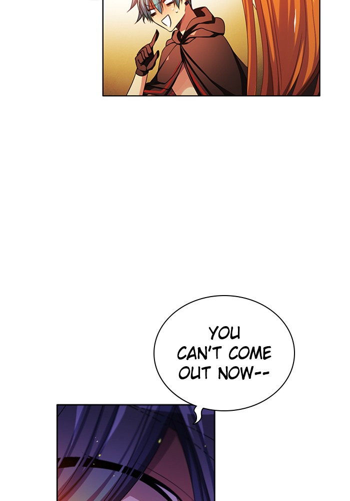 Zero Game Chapter 79 page 16 - Chapter 79: Episode 79 - Elliot Baek vs. Hangang Lee