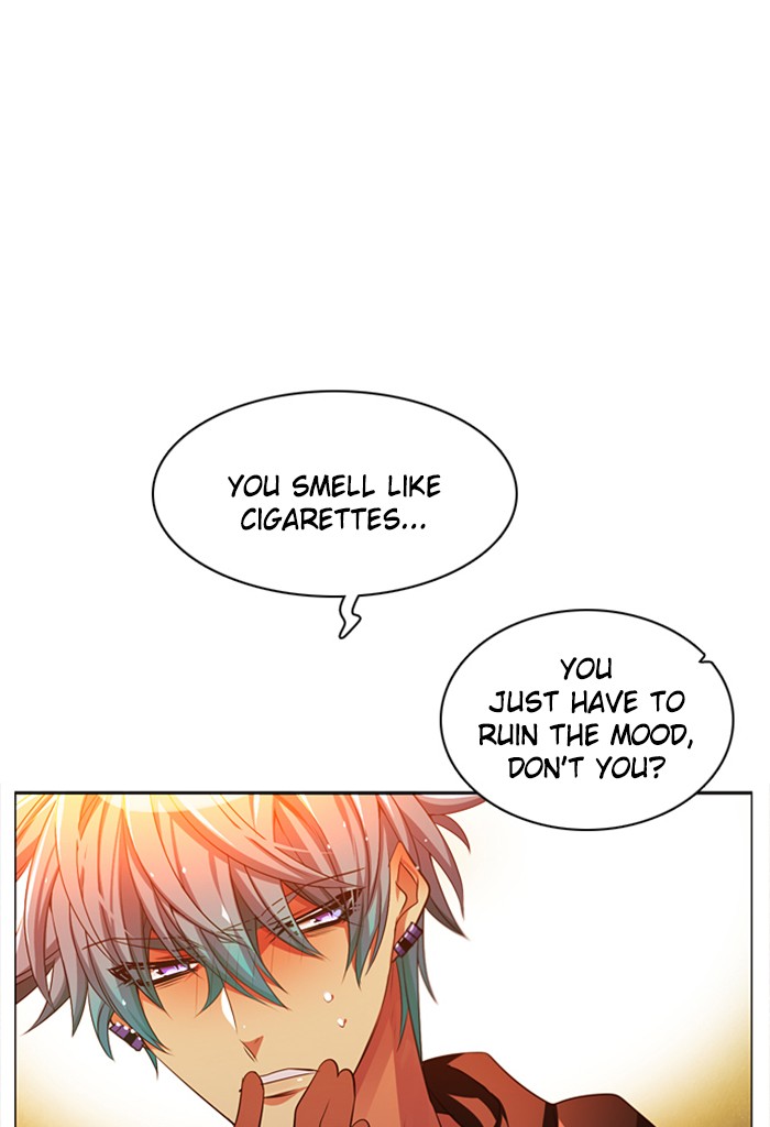 Zero Game Chapter 79 page 21 - Chapter 79: Episode 79 - Elliot Baek vs. Hangang Lee