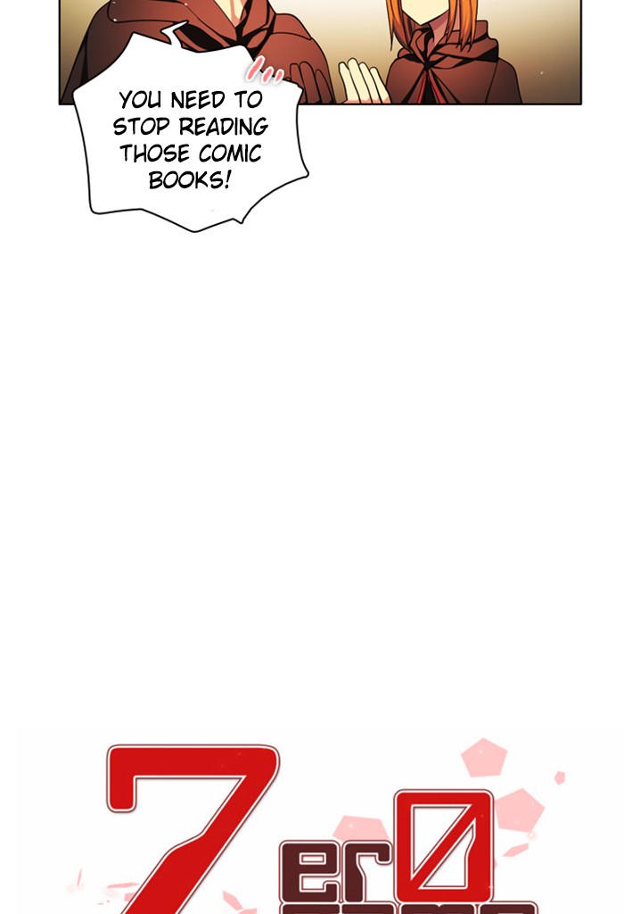 Zero Game Chapter 79 page 27 - Chapter 79: Episode 79 - Elliot Baek vs. Hangang Lee