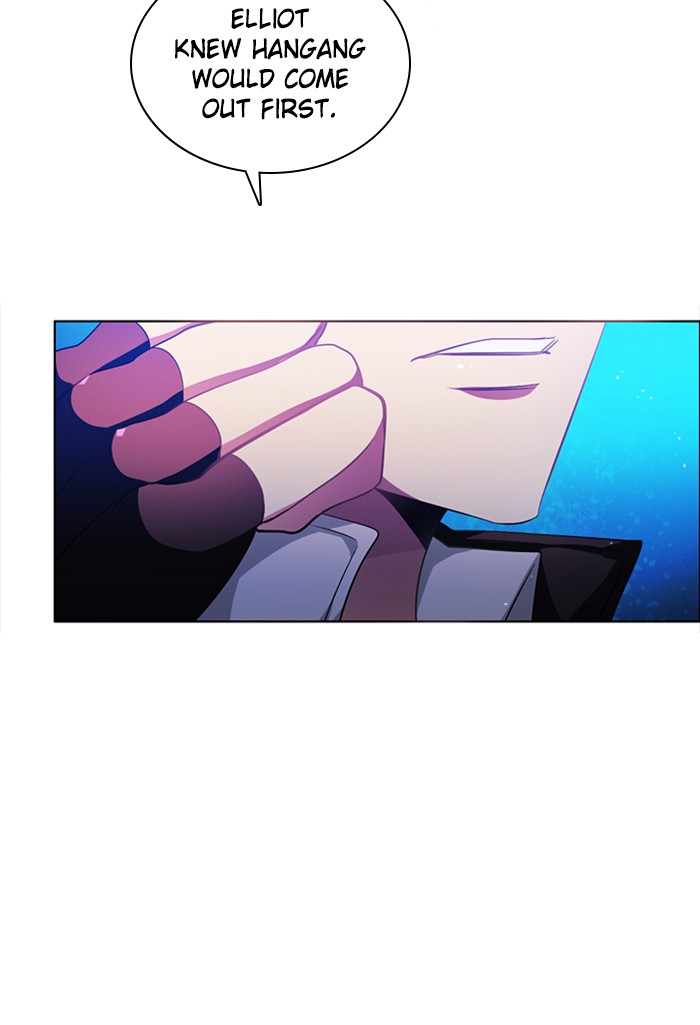 Zero Game Chapter 79 page 29 - Chapter 79: Episode 79 - Elliot Baek vs. Hangang Lee