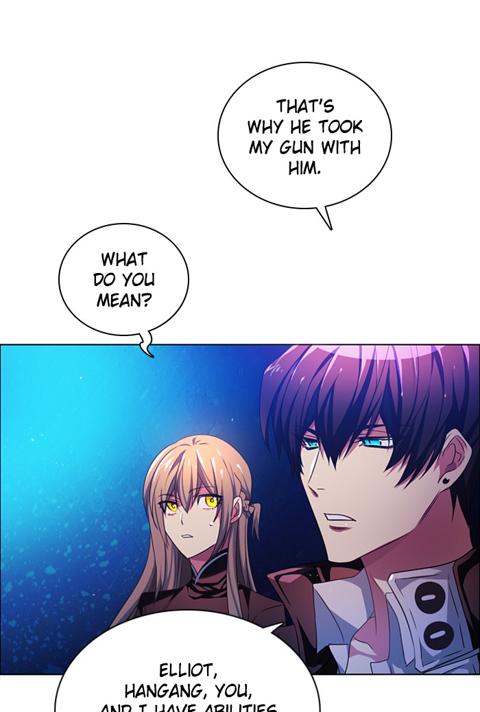 Zero Game Chapter 79 page 30 - Chapter 79: Episode 79 - Elliot Baek vs. Hangang Lee