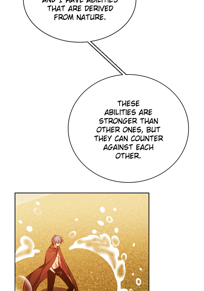 Zero Game Chapter 79 page 31 - Chapter 79: Episode 79 - Elliot Baek vs. Hangang Lee