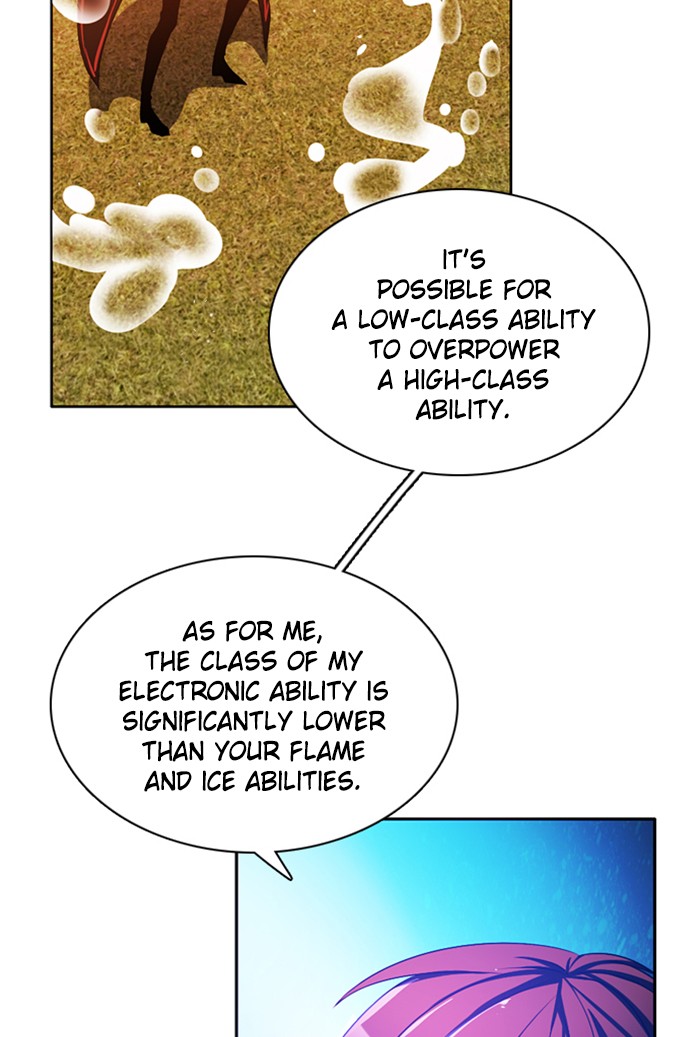 Zero Game Chapter 79 page 32 - Chapter 79: Episode 79 - Elliot Baek vs. Hangang Lee