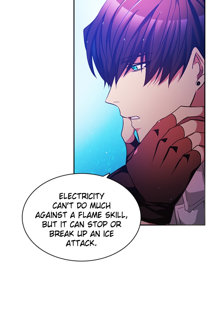 Zero Game Chapter 79 page 33 - Chapter 79: Episode 79 - Elliot Baek vs. Hangang Lee