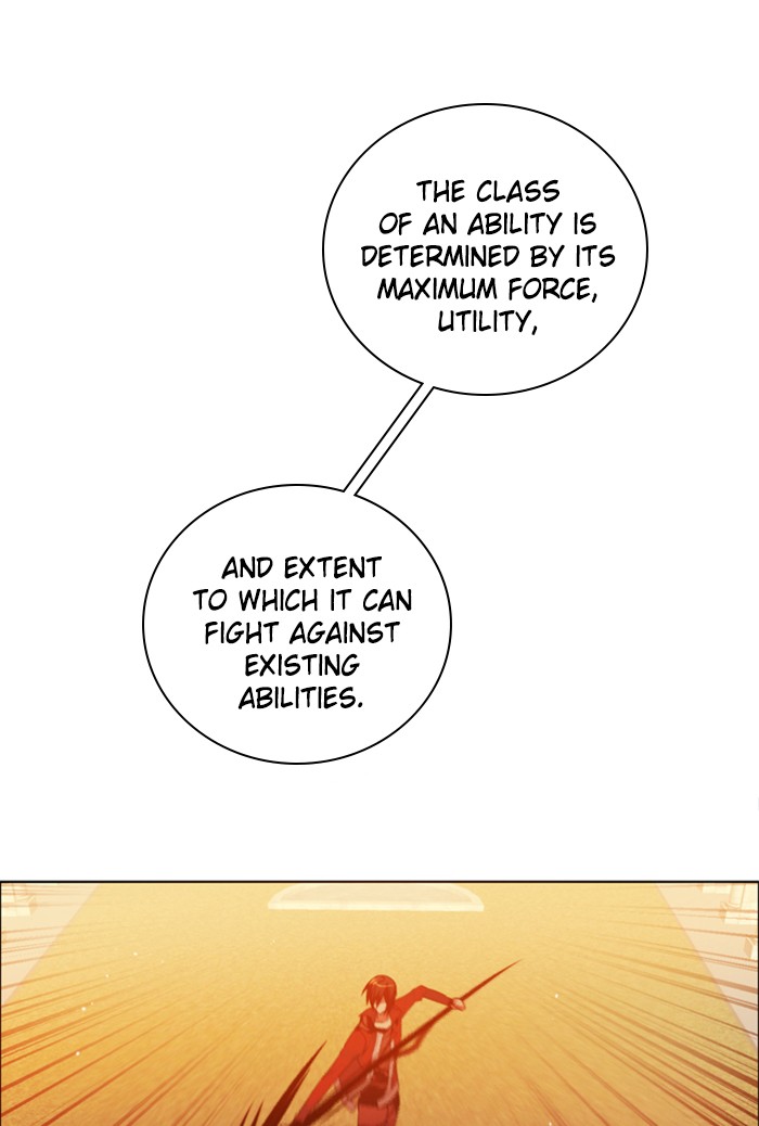 Zero Game Chapter 79 page 34 - Chapter 79: Episode 79 - Elliot Baek vs. Hangang Lee