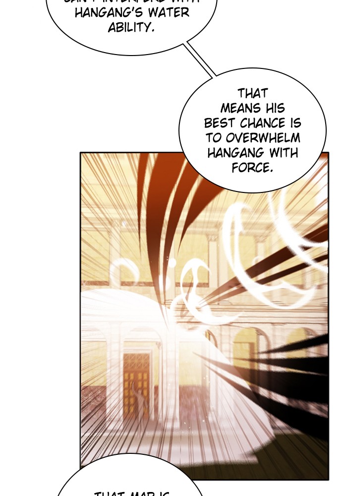 Zero Game Chapter 79 page 37 - Chapter 79: Episode 79 - Elliot Baek vs. Hangang Lee