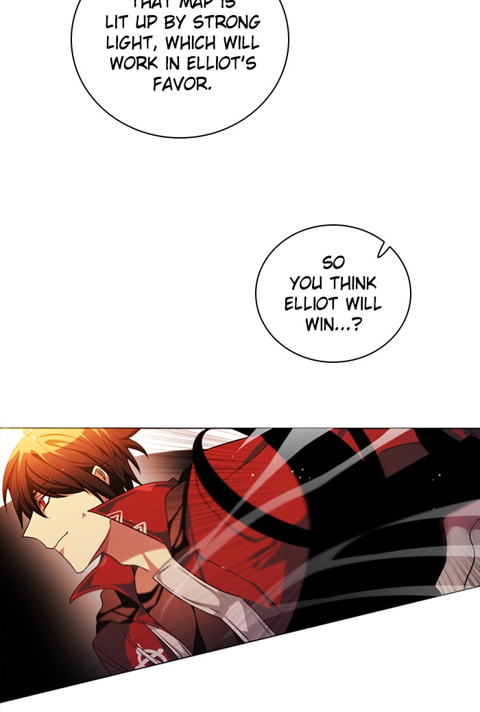 Zero Game Chapter 79 page 38 - Chapter 79: Episode 79 - Elliot Baek vs. Hangang Lee