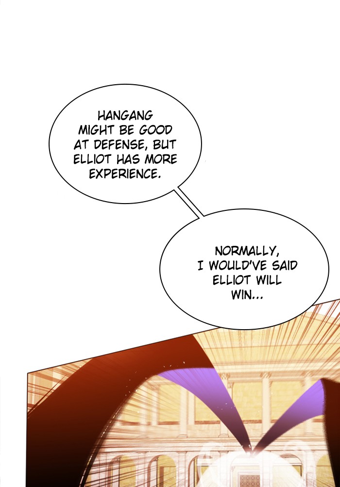 Zero Game Chapter 79 page 39 - Chapter 79: Episode 79 - Elliot Baek vs. Hangang Lee