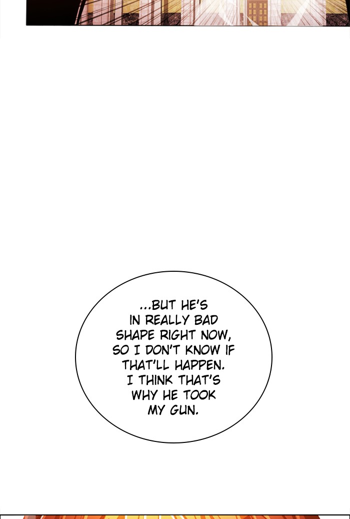 Zero Game Chapter 79 page 40 - Chapter 79: Episode 79 - Elliot Baek vs. Hangang Lee