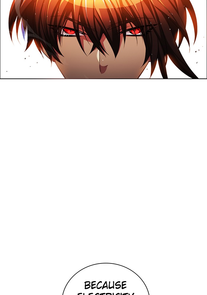 Zero Game Chapter 79 page 41 - Chapter 79: Episode 79 - Elliot Baek vs. Hangang Lee