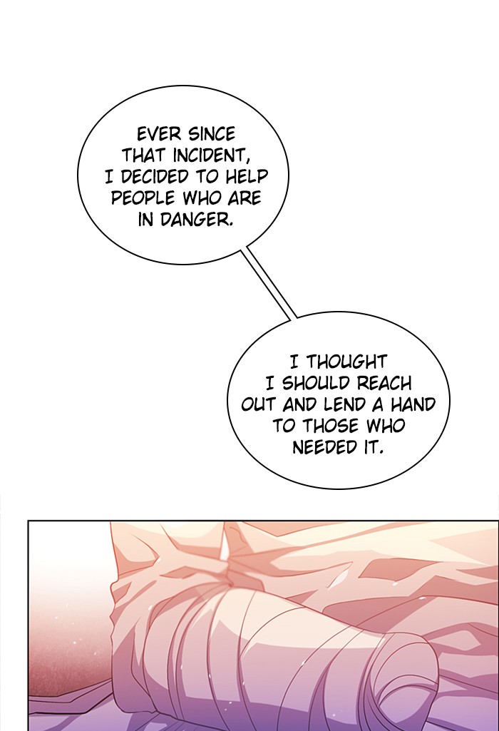 Zero Game Chapter 79 page 5 - Chapter 79: Episode 79 - Elliot Baek vs. Hangang Lee