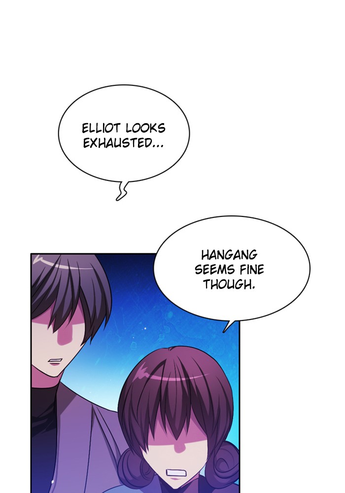 Zero Game Chapter 79 page 51 - Chapter 79: Episode 79 - Elliot Baek vs. Hangang Lee