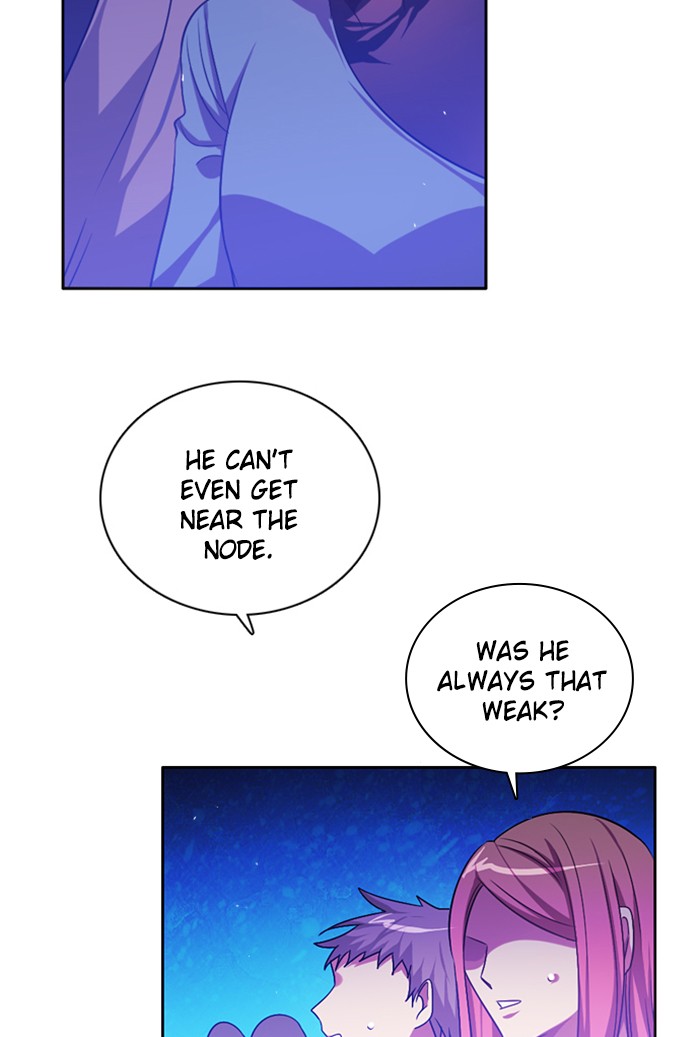 Zero Game Chapter 79 page 52 - Chapter 79: Episode 79 - Elliot Baek vs. Hangang Lee