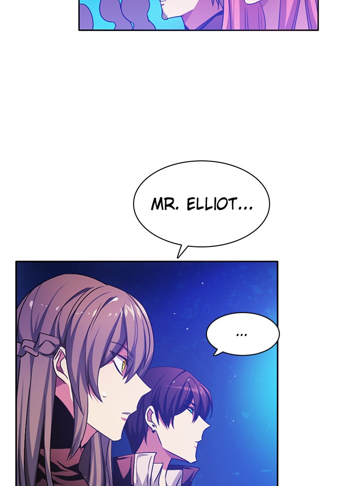 Zero Game Chapter 79 page 53 - Chapter 79: Episode 79 - Elliot Baek vs. Hangang Lee