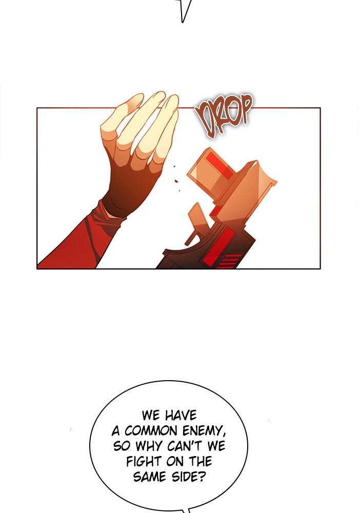 Zero Game Chapter 79 page 55 - Chapter 79: Episode 79 - Elliot Baek vs. Hangang Lee