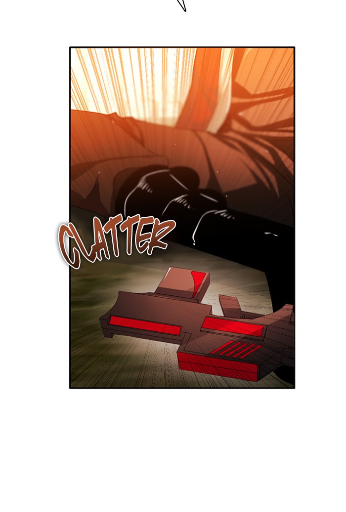 Zero Game Chapter 79 page 56 - Chapter 79: Episode 79 - Elliot Baek vs. Hangang Lee