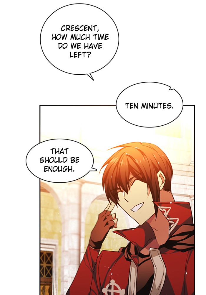 Zero Game Chapter 79 page 57 - Chapter 79: Episode 79 - Elliot Baek vs. Hangang Lee