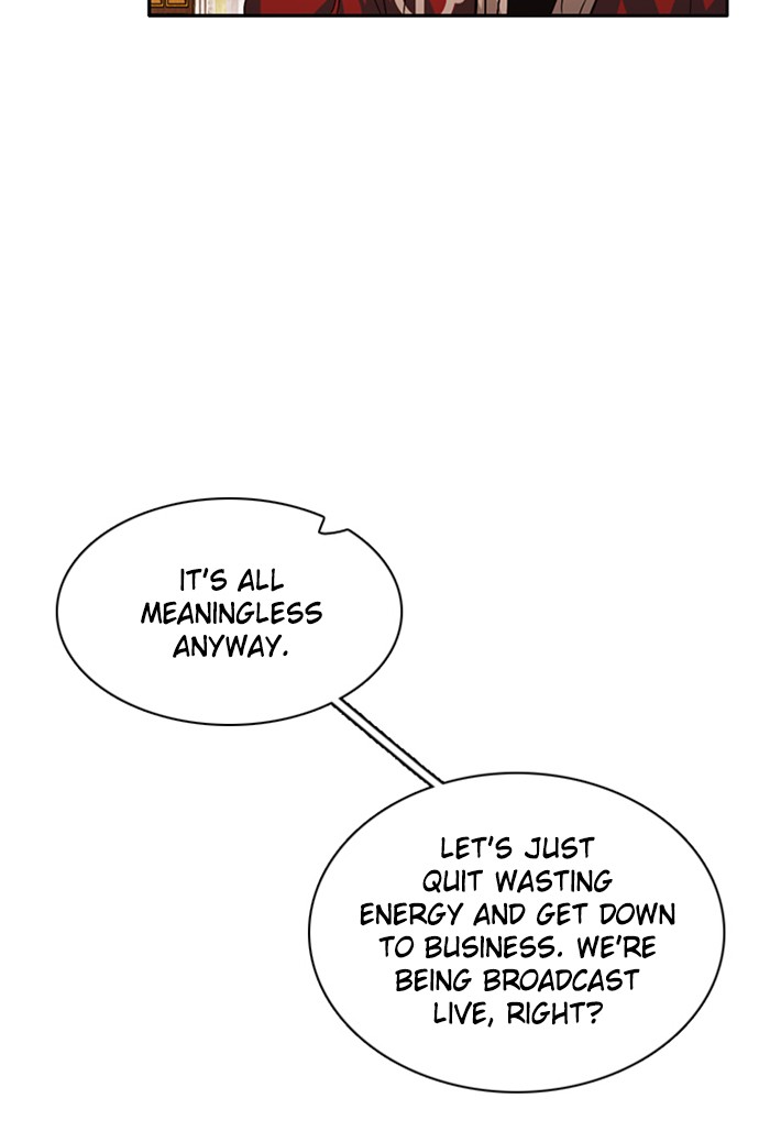 Zero Game Chapter 79 page 58 - Chapter 79: Episode 79 - Elliot Baek vs. Hangang Lee