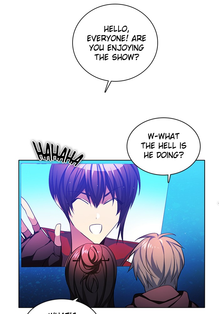 Zero Game Chapter 79 page 60 - Chapter 79: Episode 79 - Elliot Baek vs. Hangang Lee