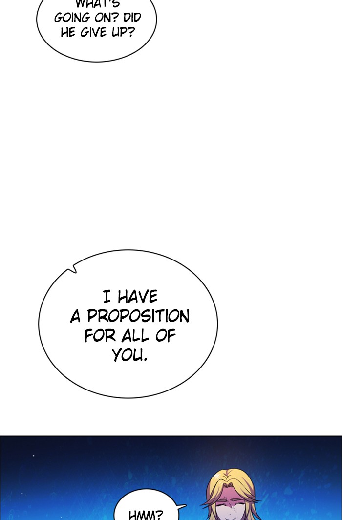 Zero Game Chapter 79 page 61 - Chapter 79: Episode 79 - Elliot Baek vs. Hangang Lee